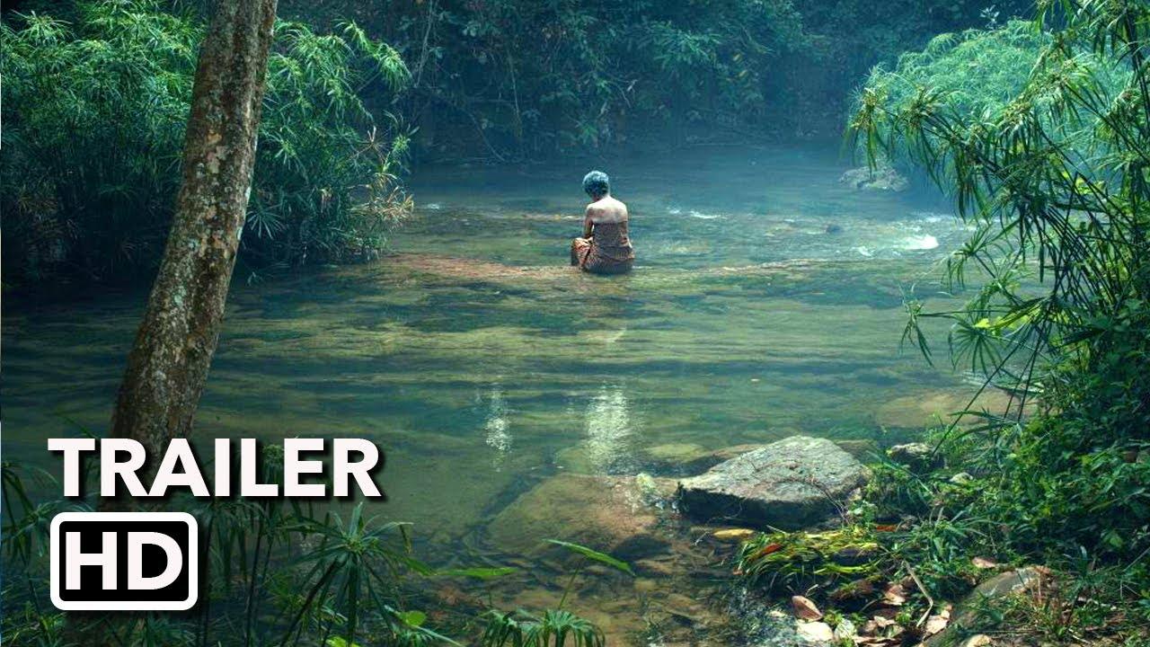 Anatomy of Time Trailer