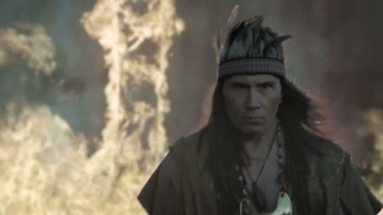 Love, Courage and the Battle of Bushy Run Trailer