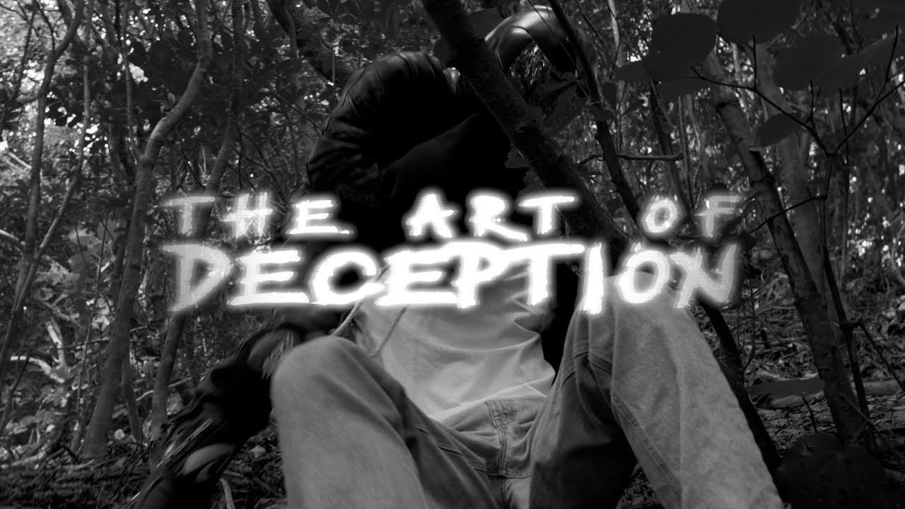 The Art of Deception Trailer