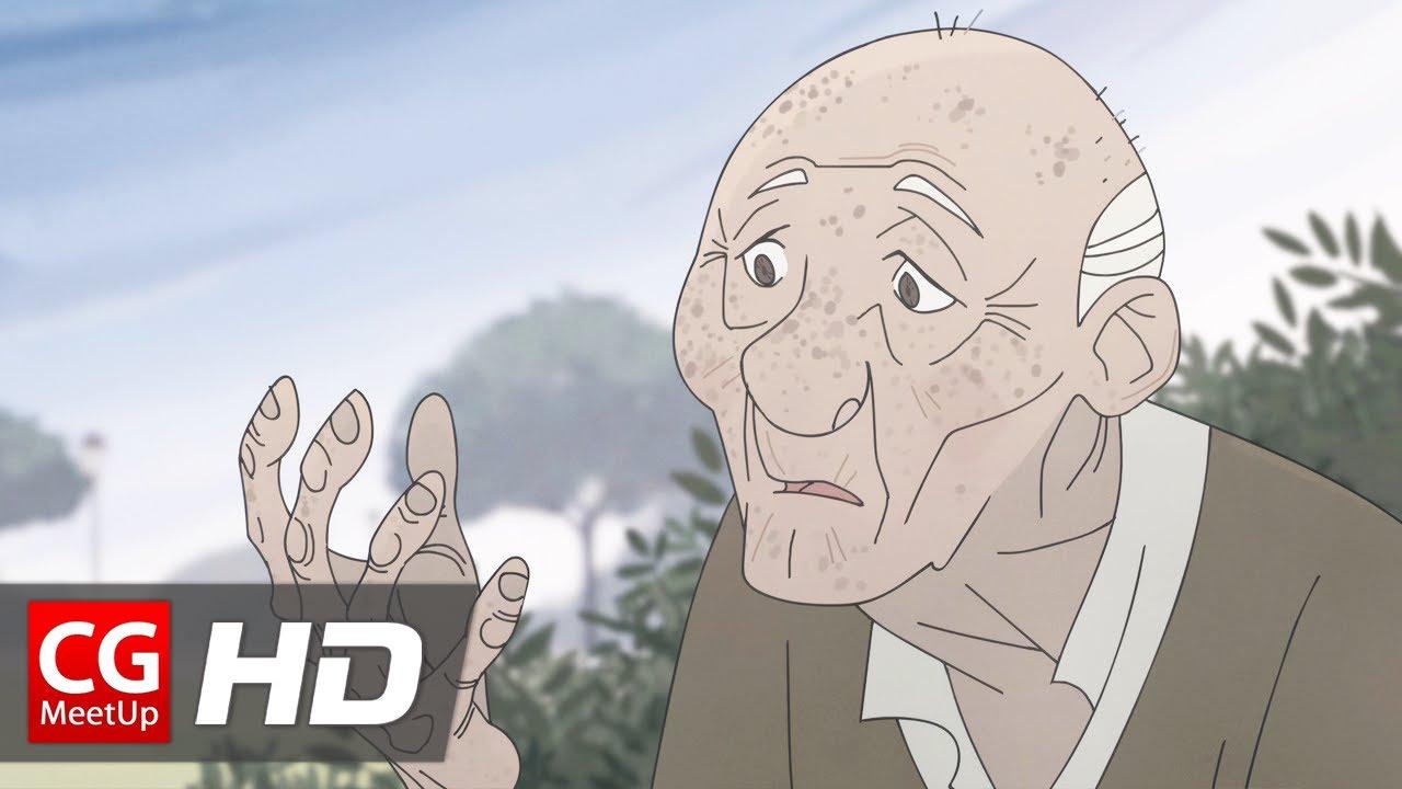 Abigail Trailer