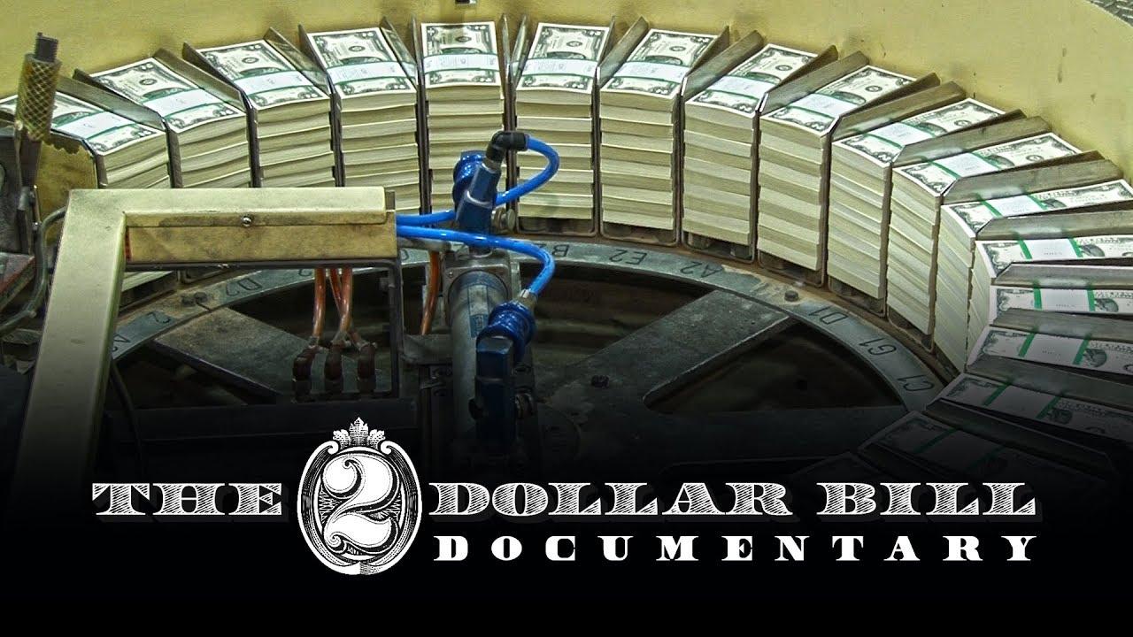 The Two Dollar Bill Documentary Trailer