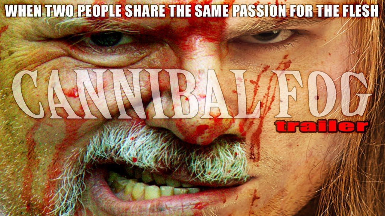 Cannibal Fog Trailer