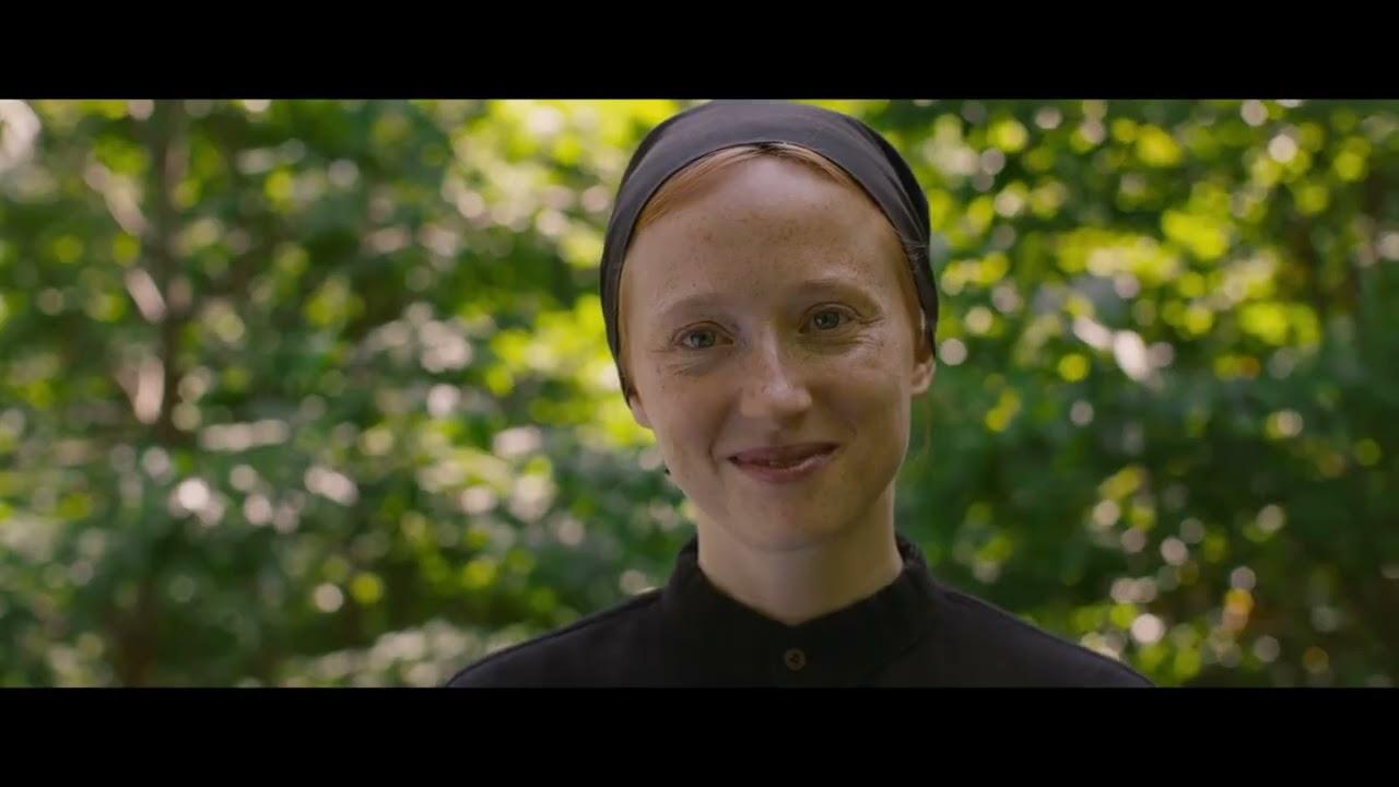 On Earth as in Heaven Trailer