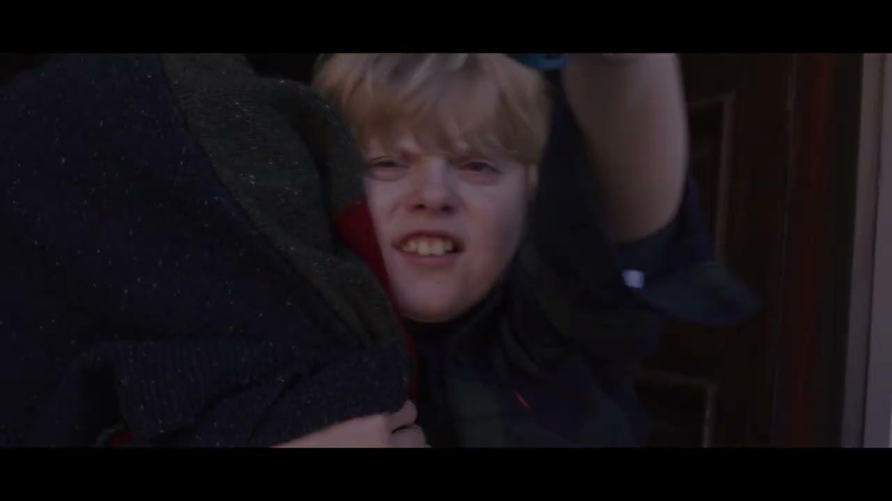Lebedynske Trailer