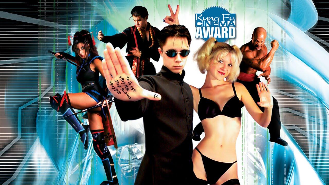 Everyone Is Kung-Fu Fighting: Reloaded Trailer