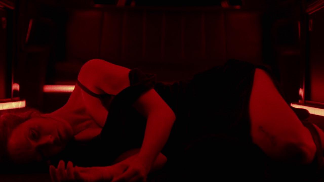 The Glass Coffin Trailer