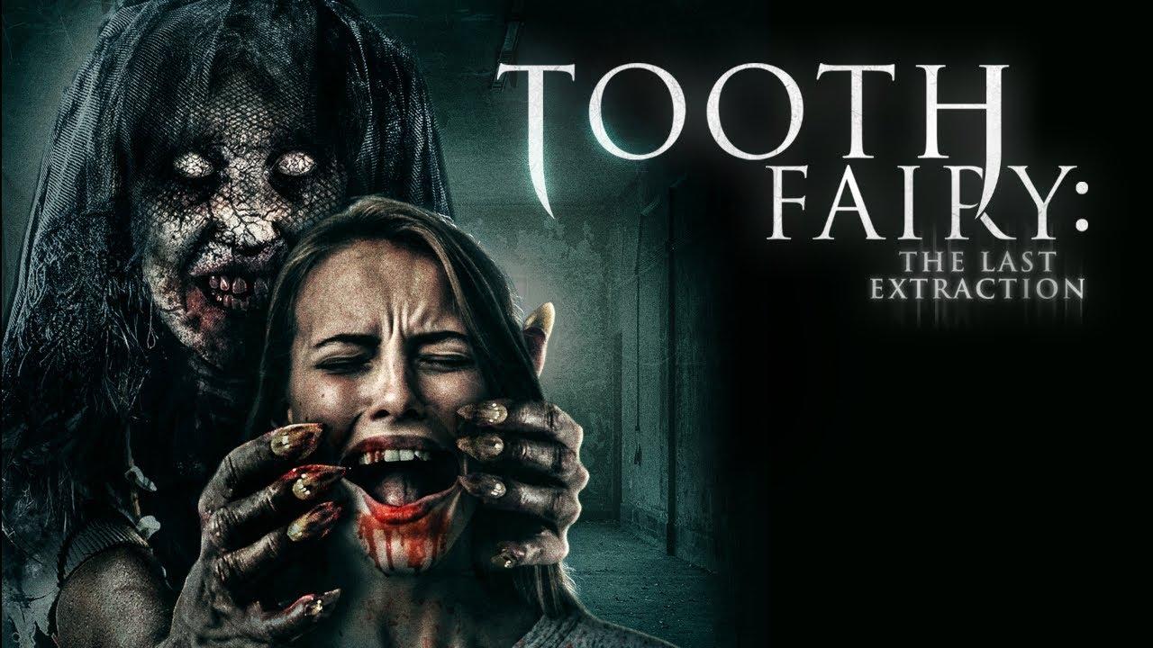 Tooth Fairy: The Last Extraction Trailer
