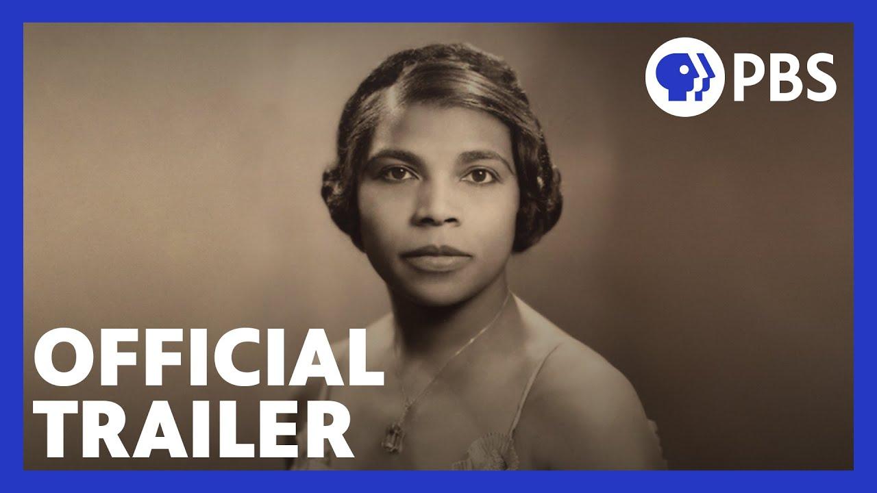 Marian Anderson: The Whole World in Her Hands Trailer