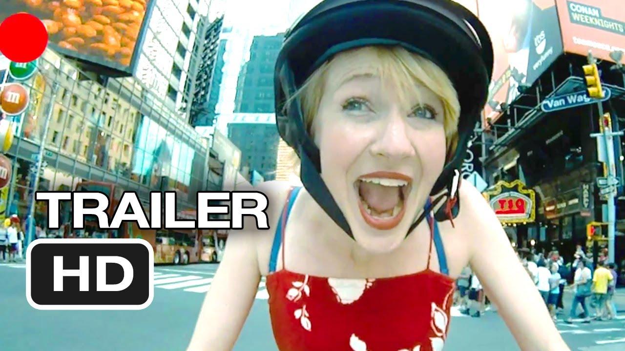 He's Way More Famous Than You Trailer