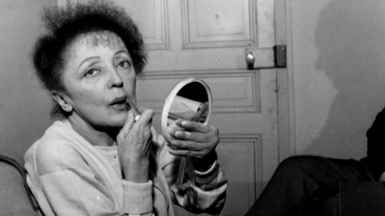 The Last Days of an Icon: Edith Piaf Trailer