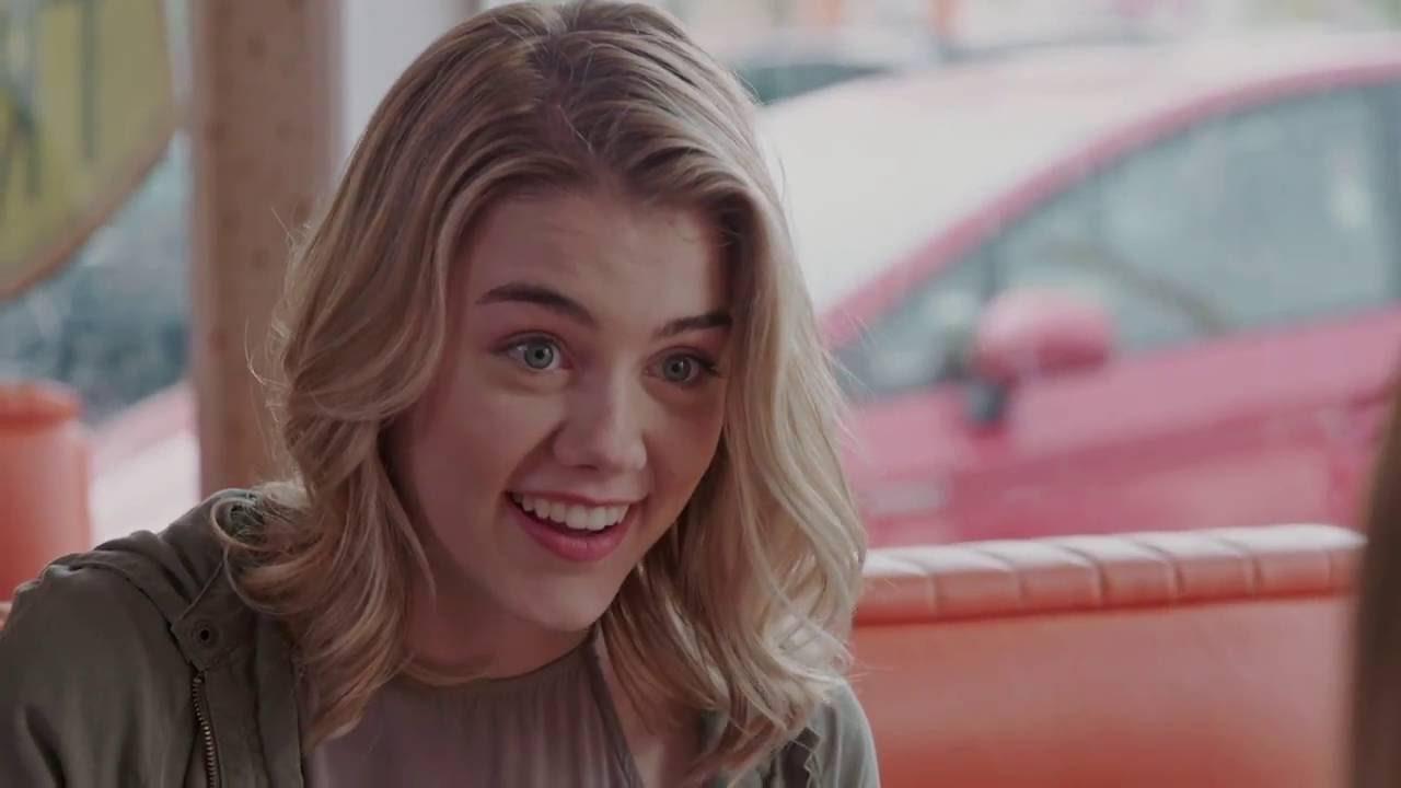 His Secret Past Trailer