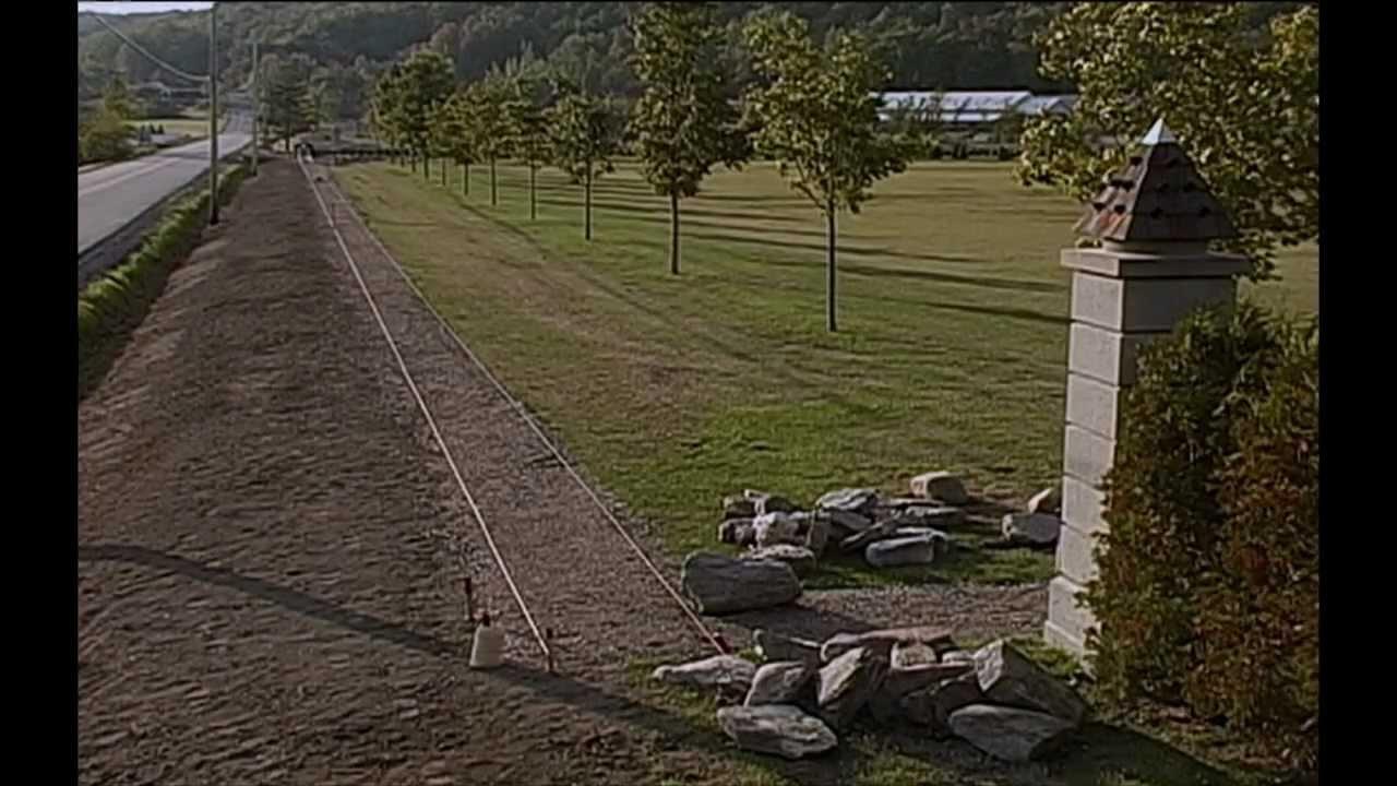 Triumph of the Wall Trailer