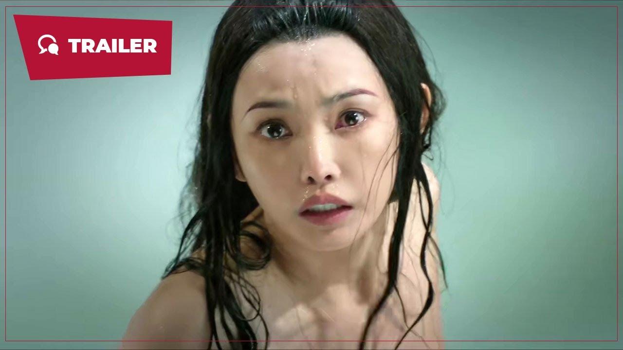 The Mystery of Humanoid Puppet Trailer