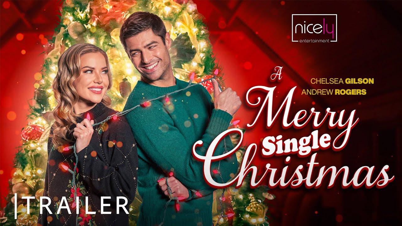 A Merry Single Christmas Trailer