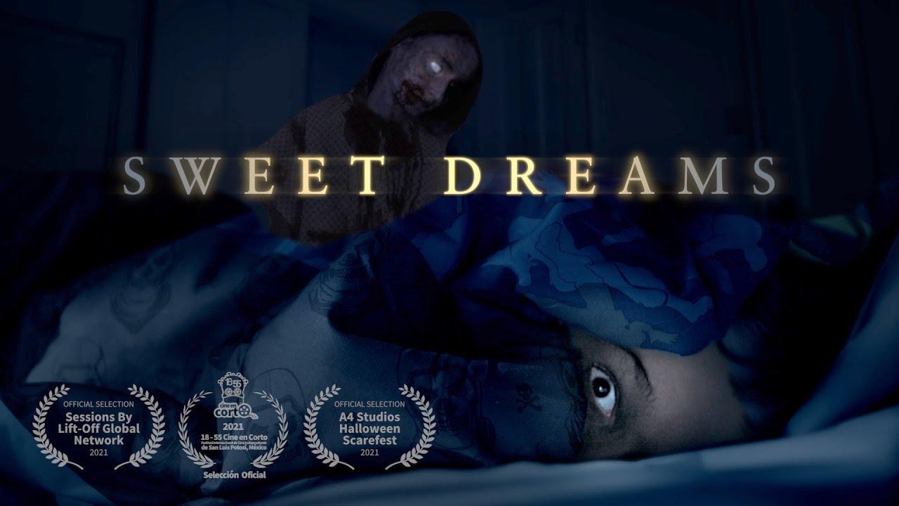 Sweet Dreams Trailer