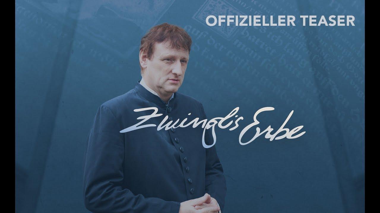 Zwinglis Erbe Trailer