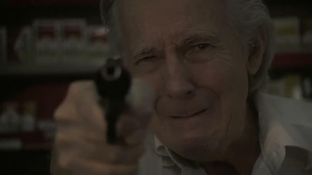 Eddie. Trailer