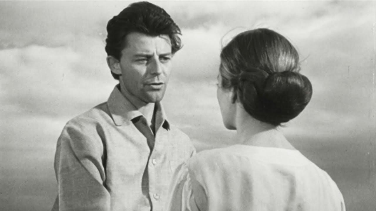 The Lovers of Montparnasse Trailer