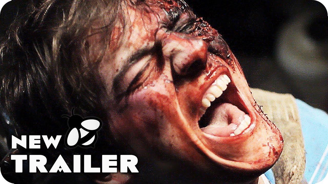 Talon Falls Trailer