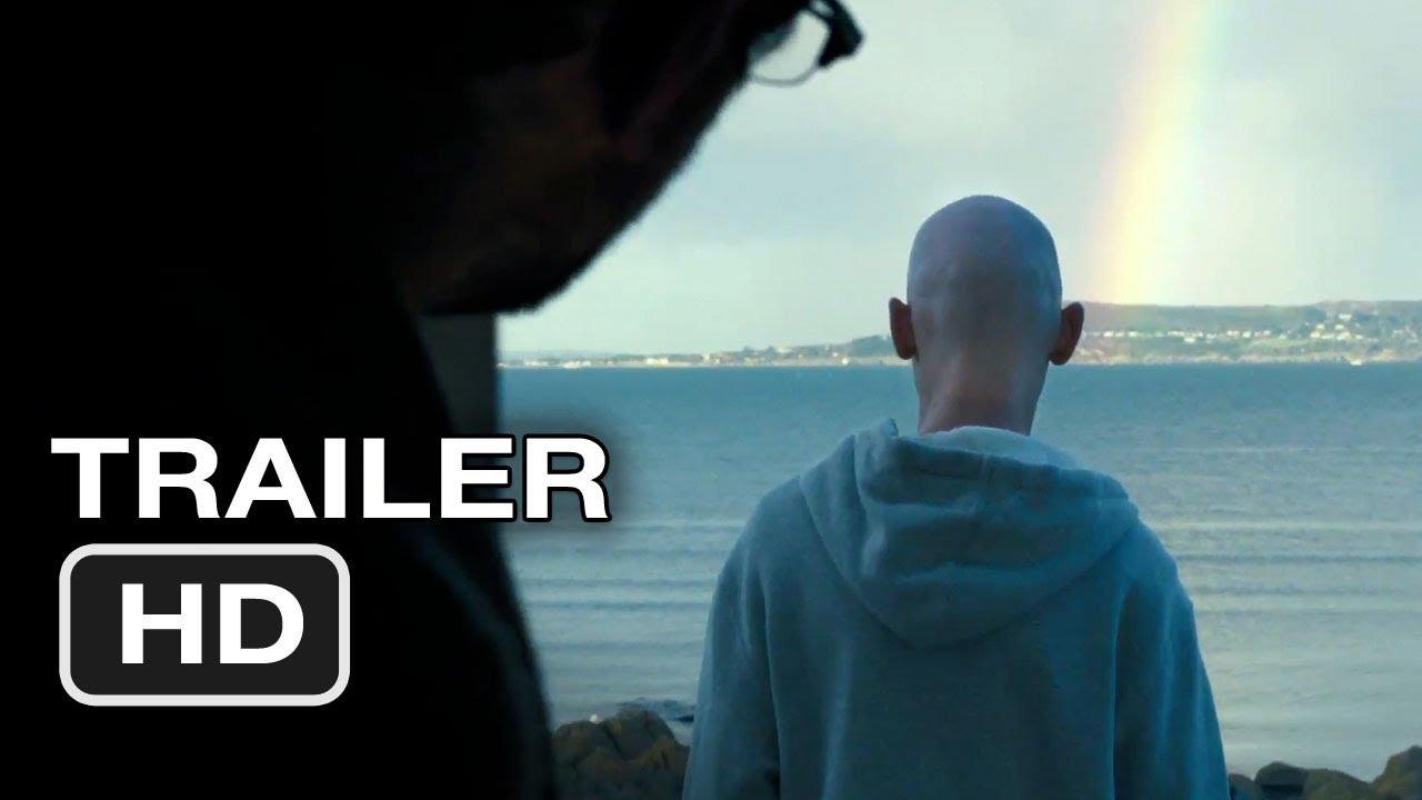 Death of a Superhero Trailer