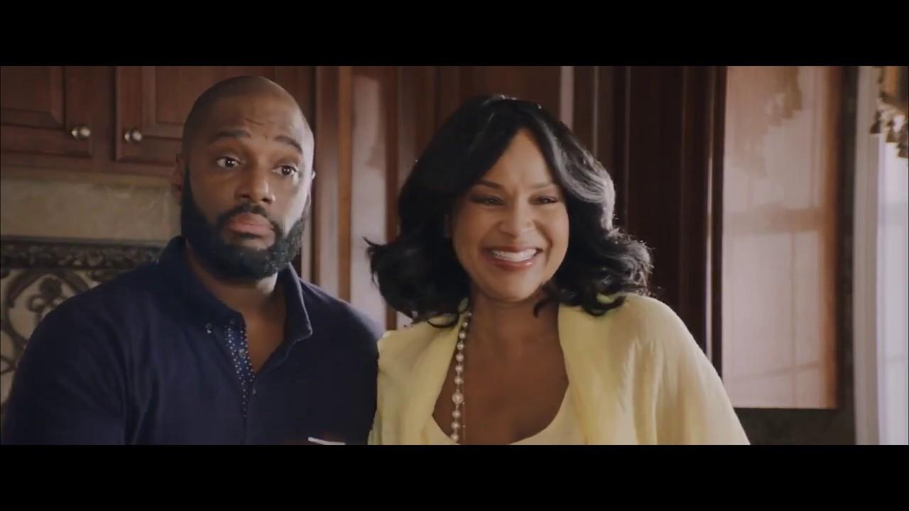 Love Dot Com: The Social Experiment Trailer