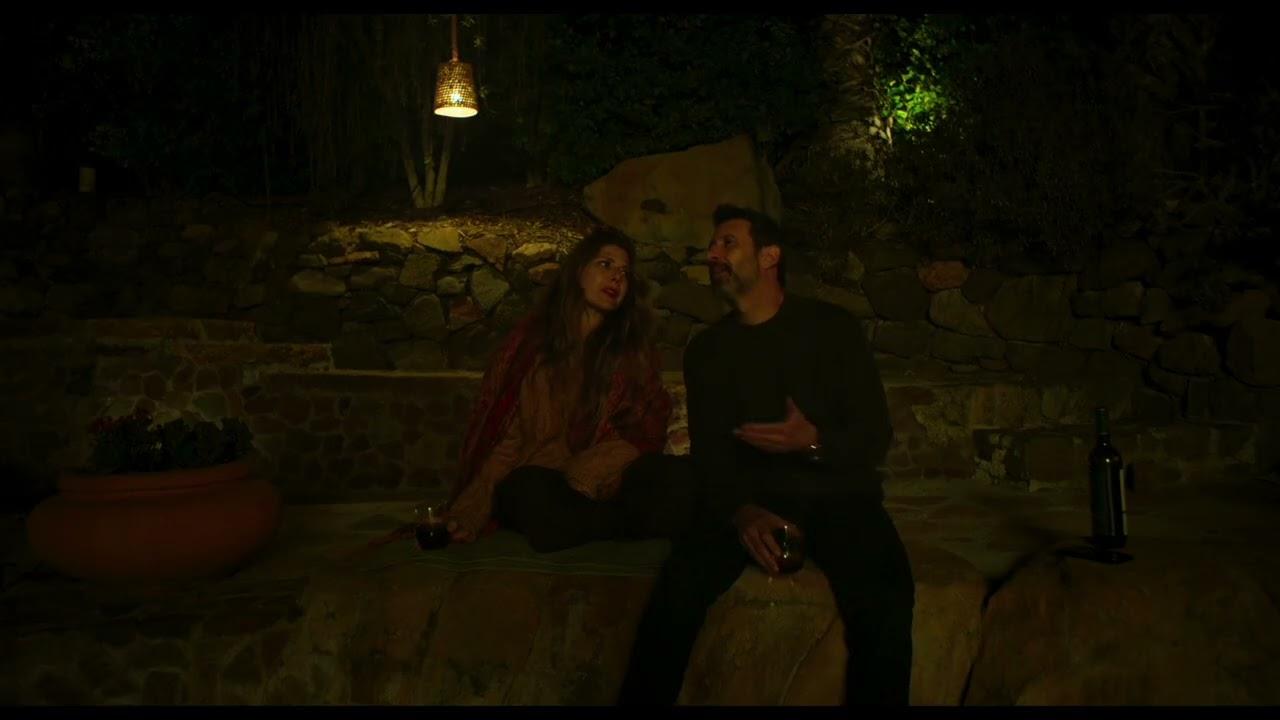 You're Dating a Narcissist! Trailer