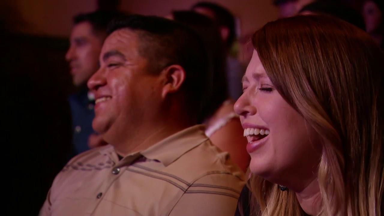 Entre Nos: About Last Night Trailer