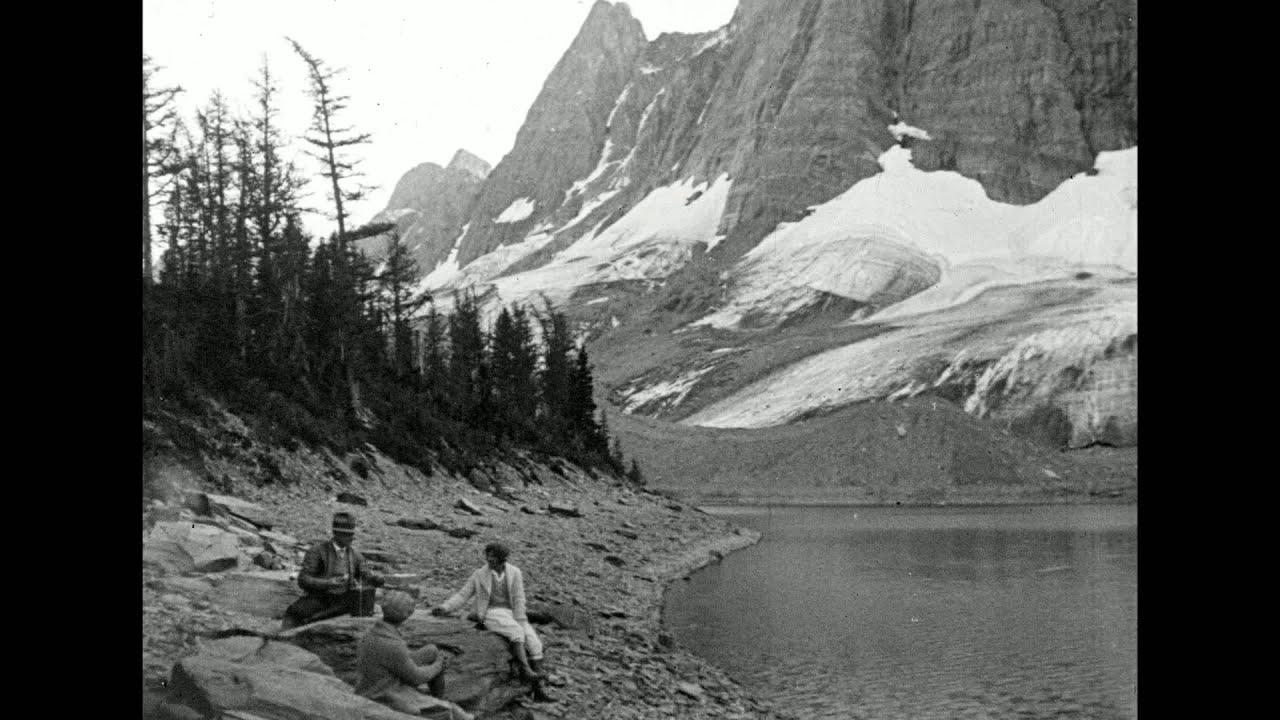 Through Mountain Gateways Trailer