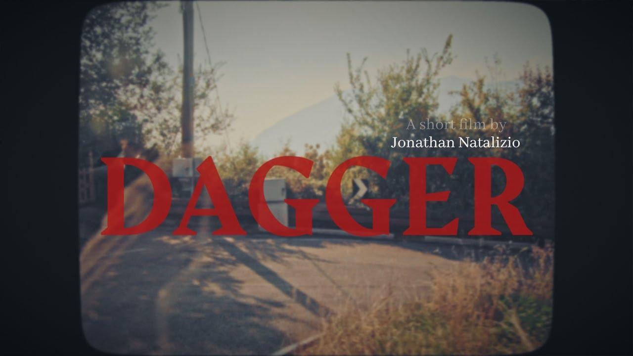 Dagger Trailer
