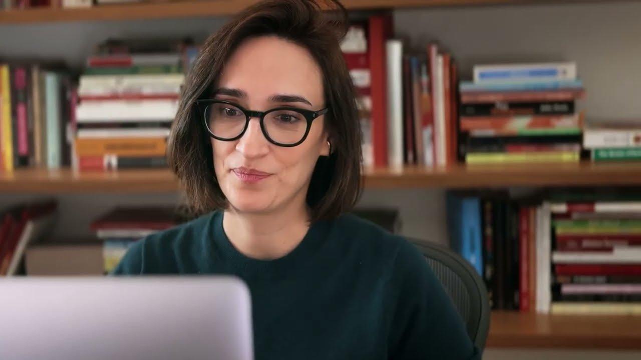 Why Not? Trailer
