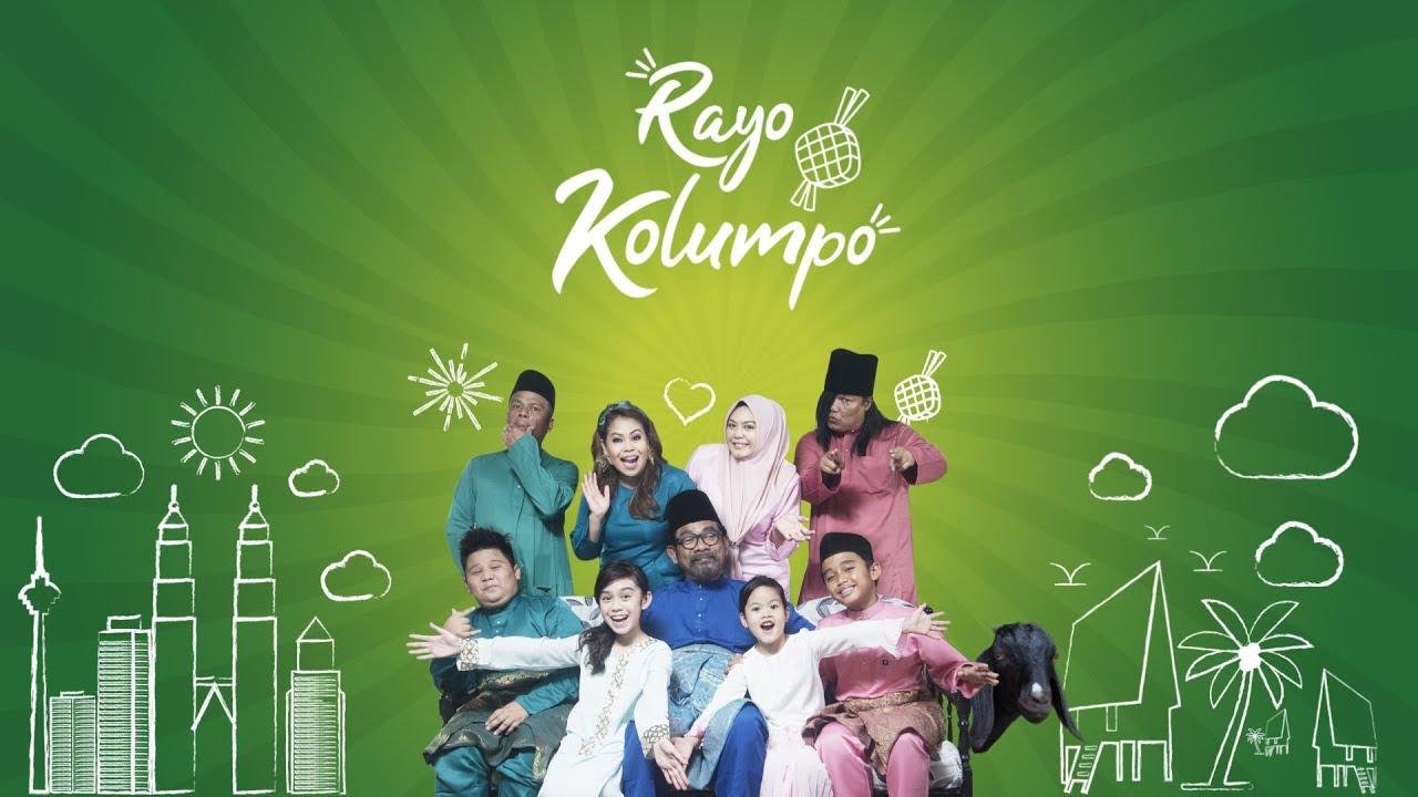 Raya Kolumpo Trailer