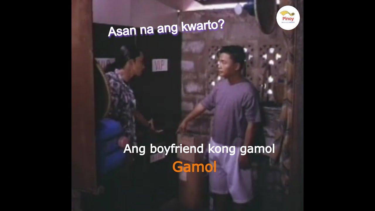 Ang Boyfriend Kong Gamol Trailer