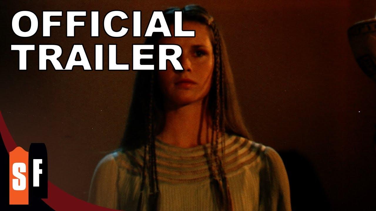 The Awakening Trailer