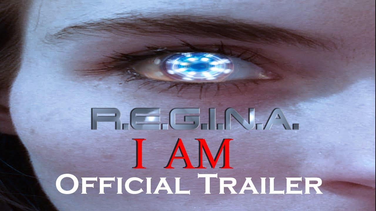 R.E.G.I.N.A. I Am Trailer