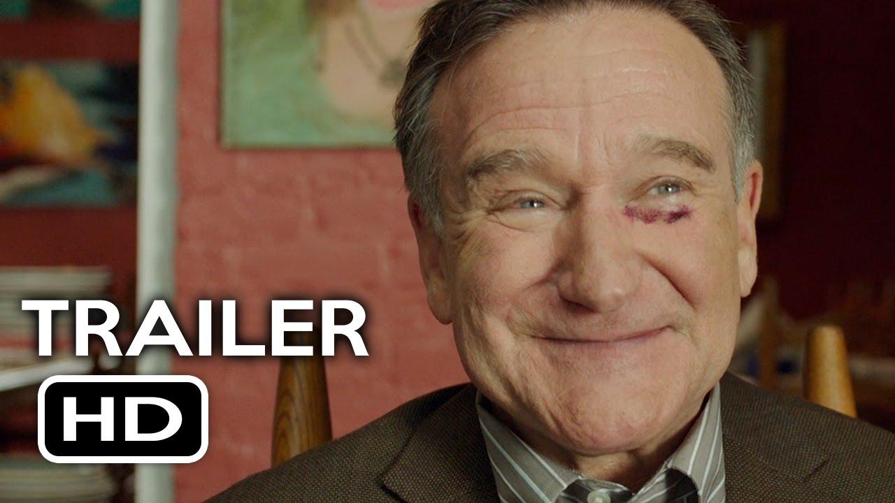 Boulevard Trailer