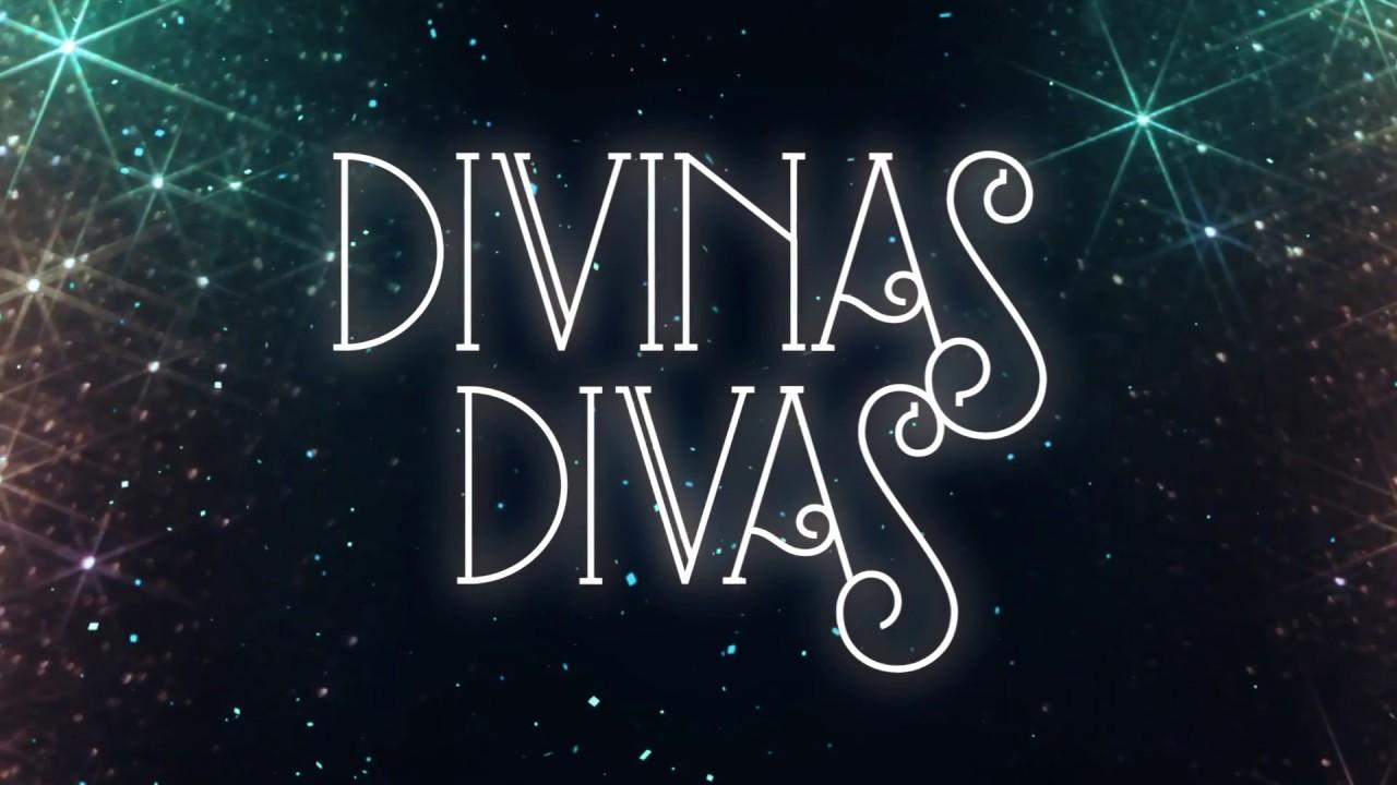 Divine Divas Trailer