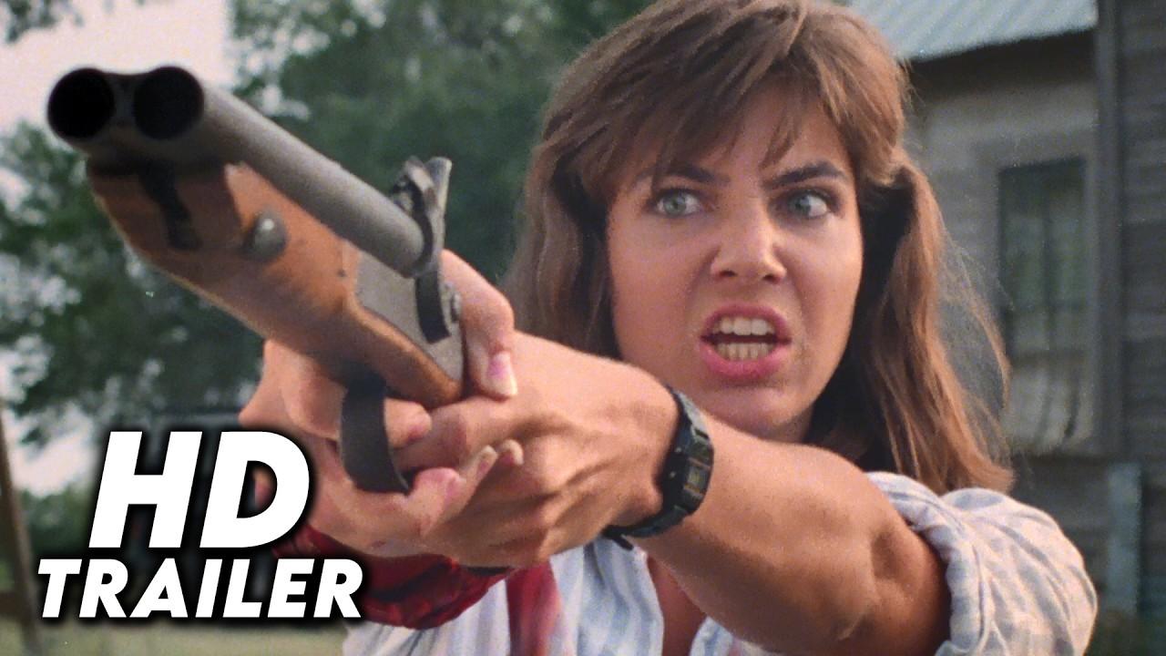 Ghost Riders Trailer