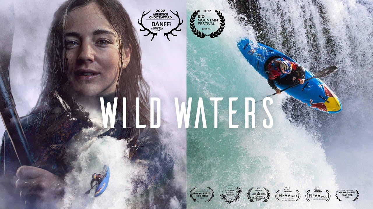 Wild Waters Trailer