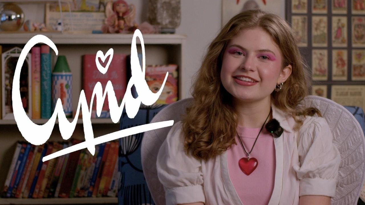 Cupid Trailer
