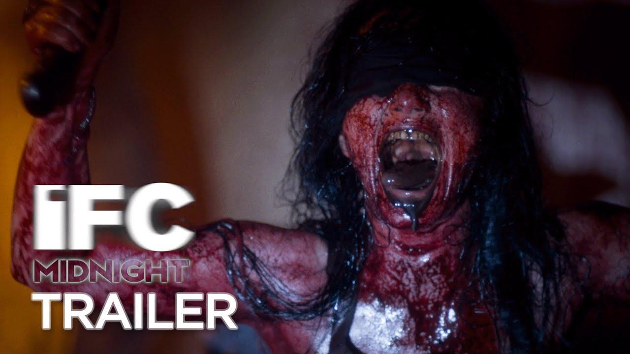 Baskin Trailer
