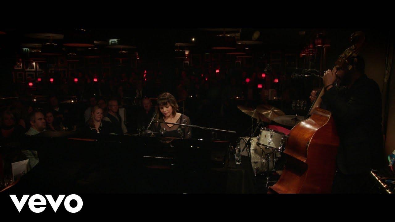 Norah Jones - Live at Ronnie Scott's Trailer