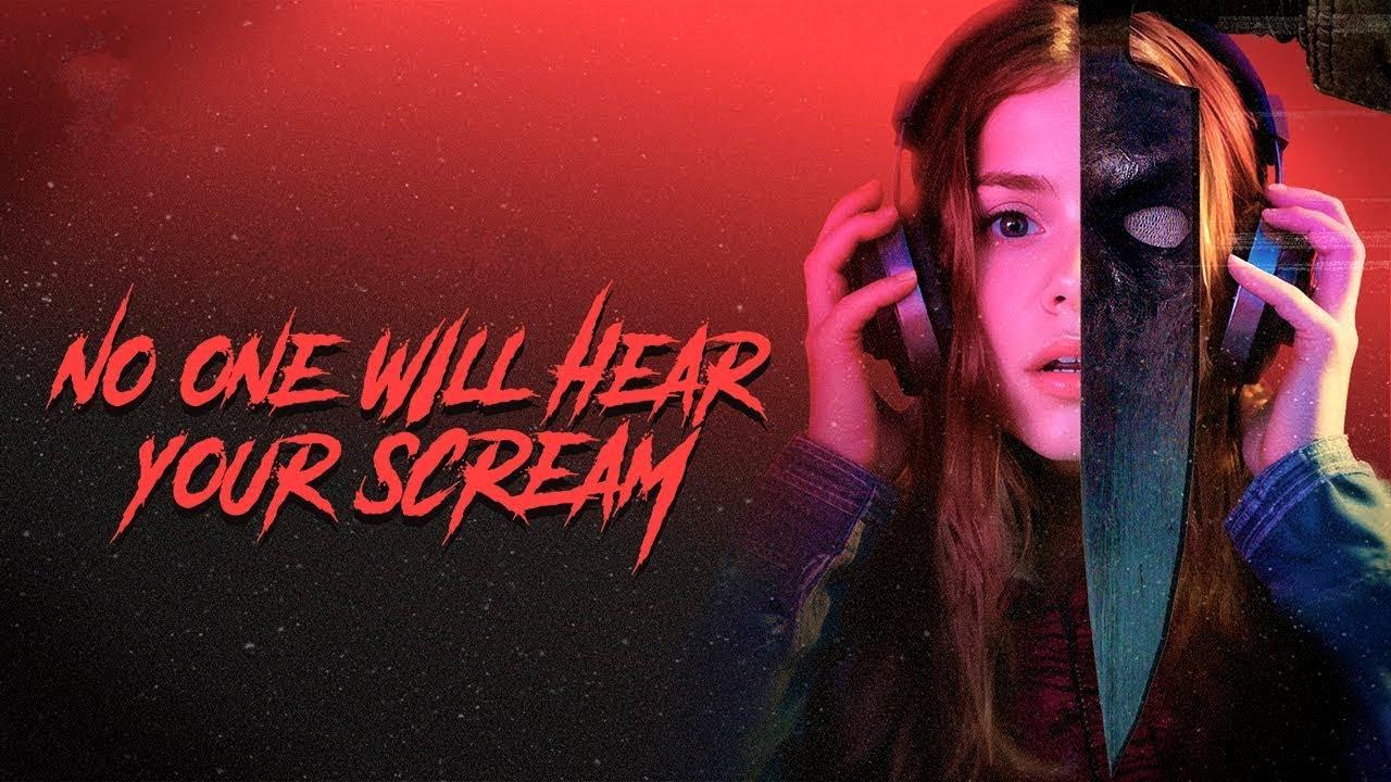 No One Will Hear Your Scream Trailer