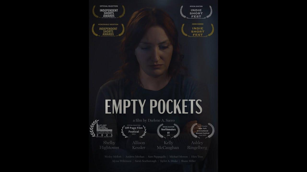 Empty Pocket Trailer