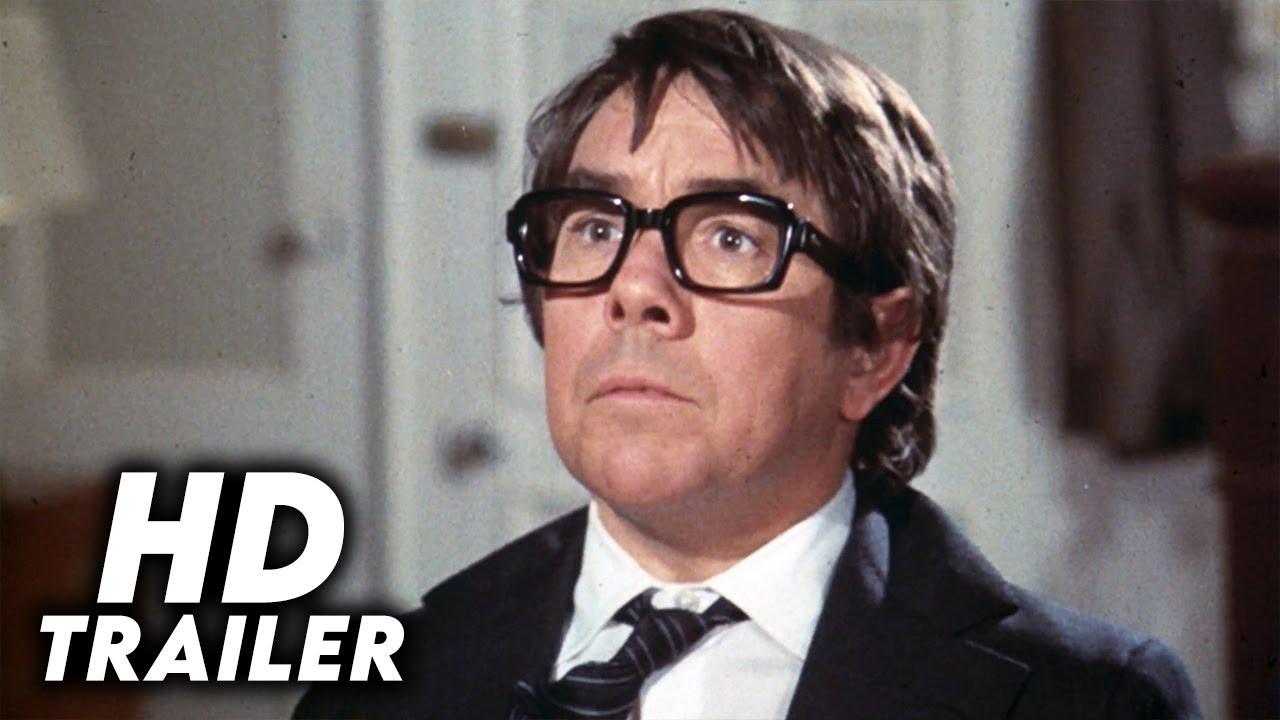 No Sex Please - We're British Trailer