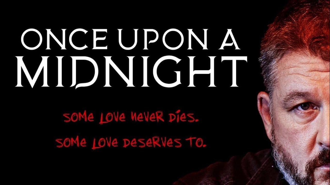 Once Upon A Midnight Trailer
