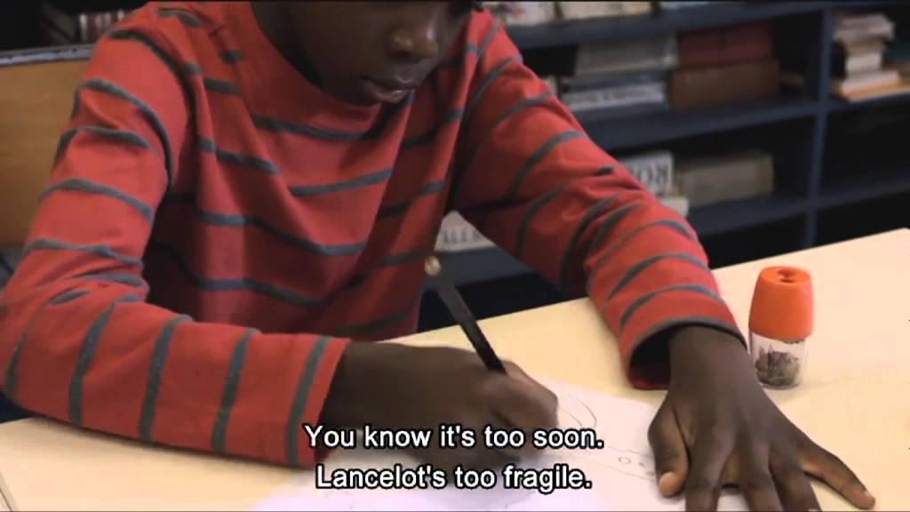 The Secret of the Ant Children Trailer