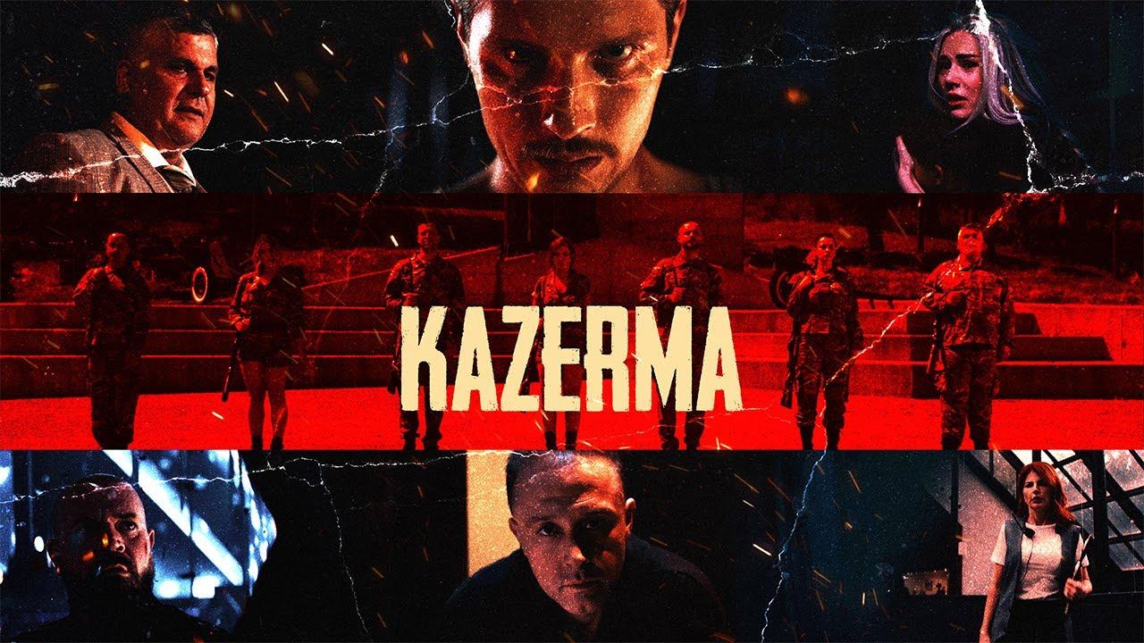 Kazerma Trailer