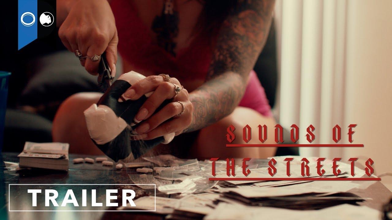 Sounds of the Streets Trailer