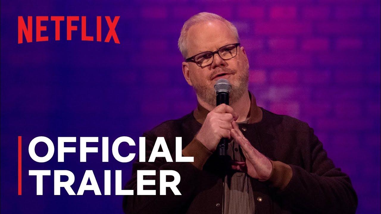 Jim Gaffigan: Comedy Monster Trailer