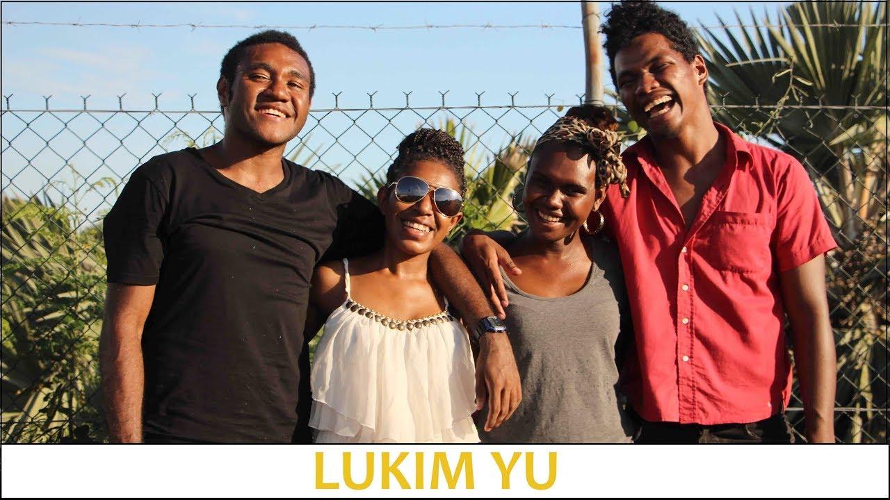 Lukim Yu Trailer